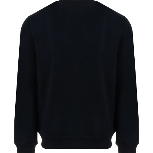 CAVALIERI ΑΝΔΡΙΚΗ ΜΠΛΟΥΖΑ ΦΟΥΤΕΡ ΜΕ ΛΑΙΜΟΚΟΨΗ CAVALIERI T-S1