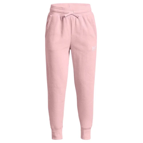 UNDER ARMOUR ΠΑΝΤΕΛΟΝΙ RIVAL FLEECE LU JOGGERS
