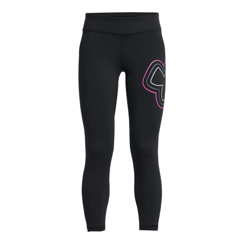 UNDER ARMOUR ΚΟΛΑΝ MOTION BRANDED ANKLE LEGGING