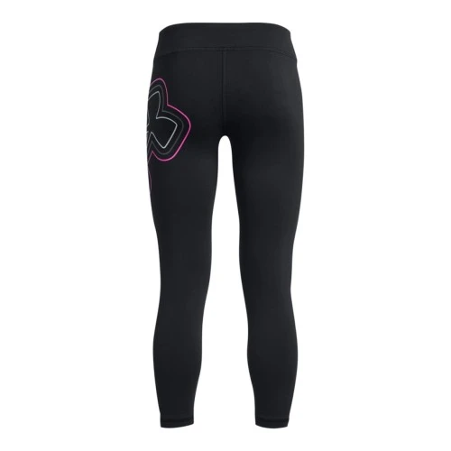 UNDER ARMOUR ΚΟΛΑΝ MOTION BRANDED ANKLE LEGGING