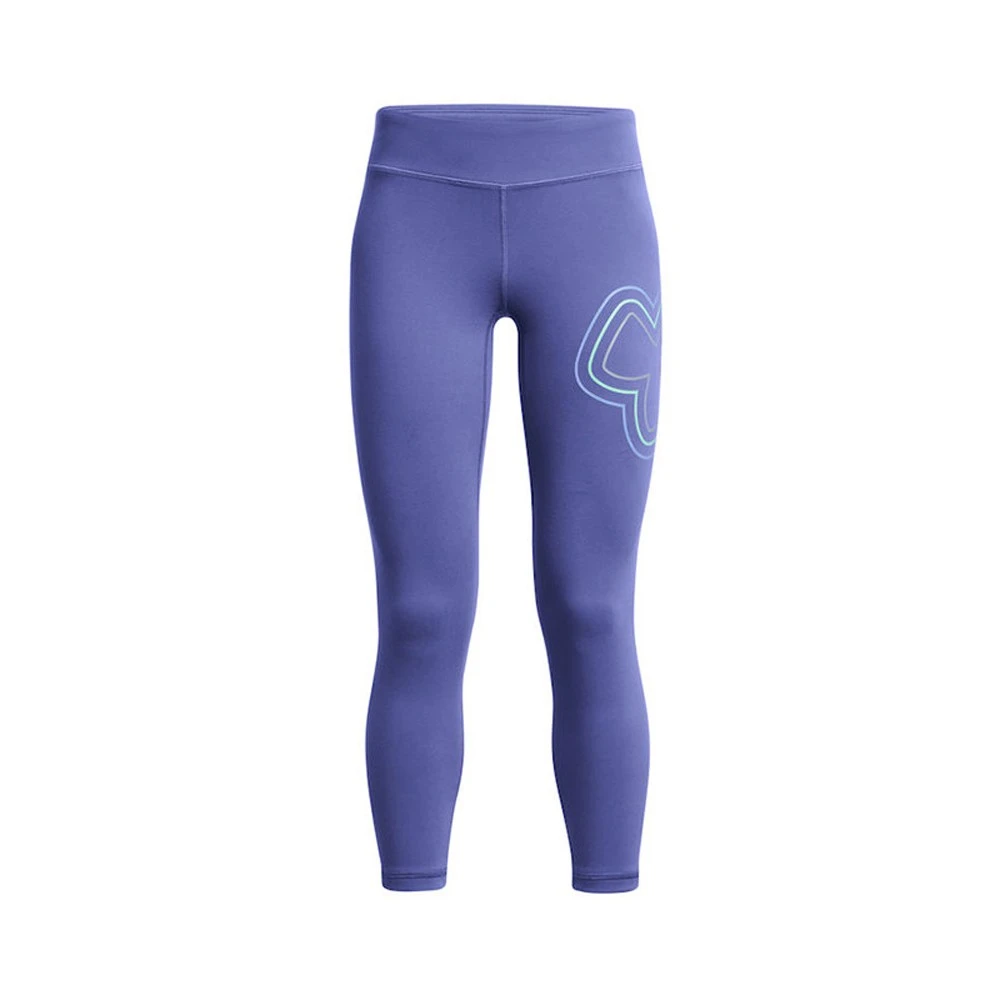 UNDER ARMOUR ΚΟΛΑΝ MOTION BRANDED ANKLE LEGGING