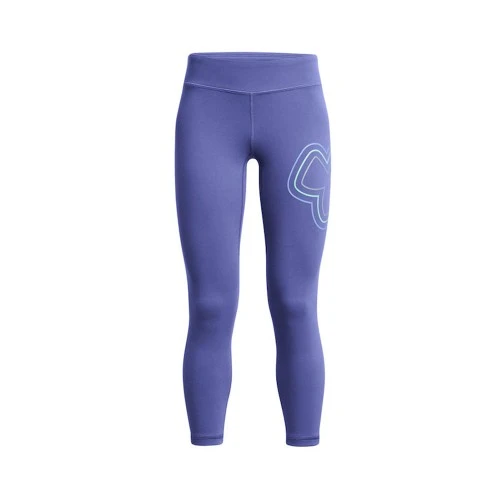 UNDER ARMOUR ΚΟΛΑΝ MOTION BRANDED ANKLE LEGGING