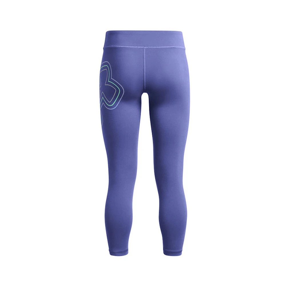 UNDER ARMOUR ΚΟΛΑΝ MOTION BRANDED ANKLE LEGGING