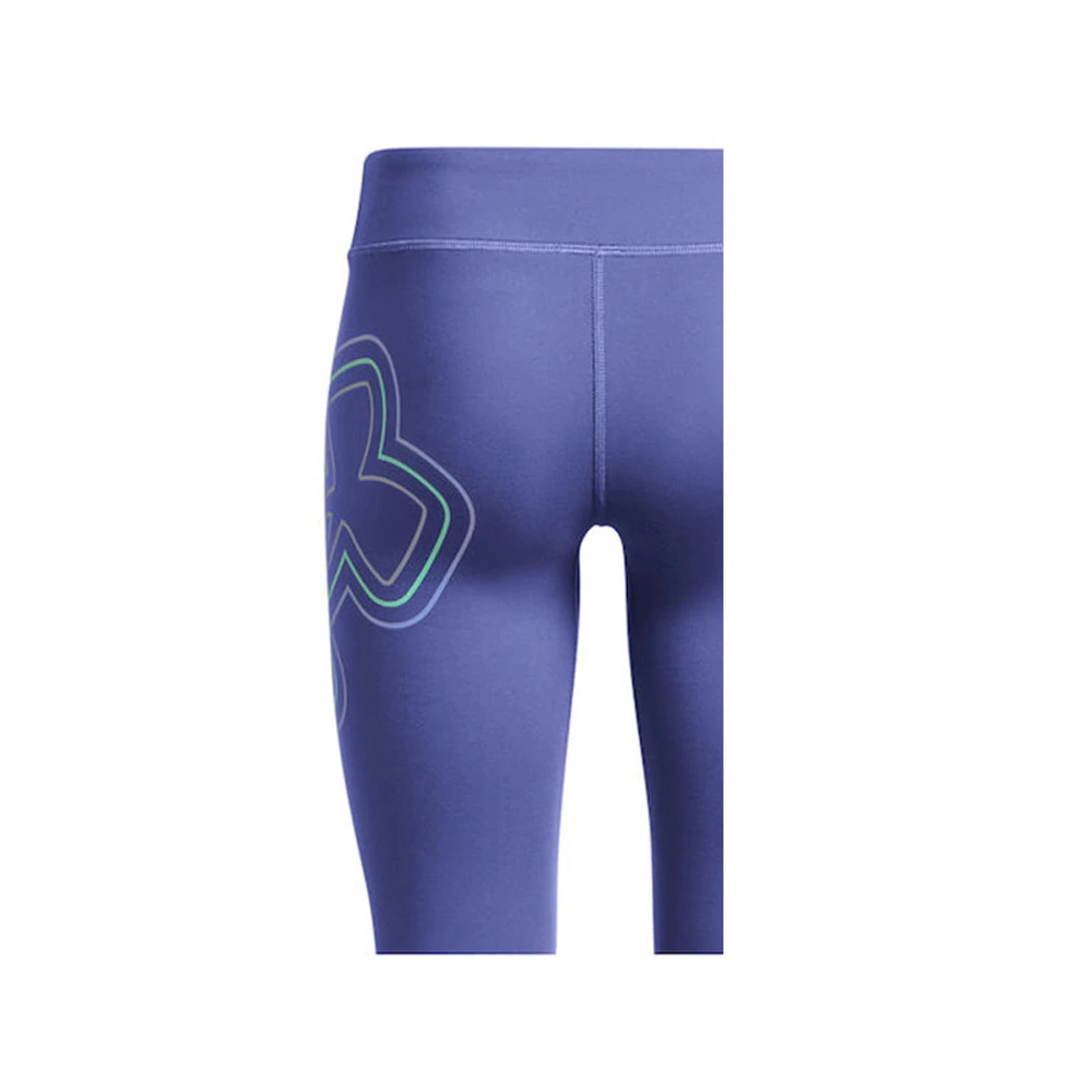 UNDER ARMOUR ΚΟΛΑΝ MOTION BRANDED ANKLE LEGGING