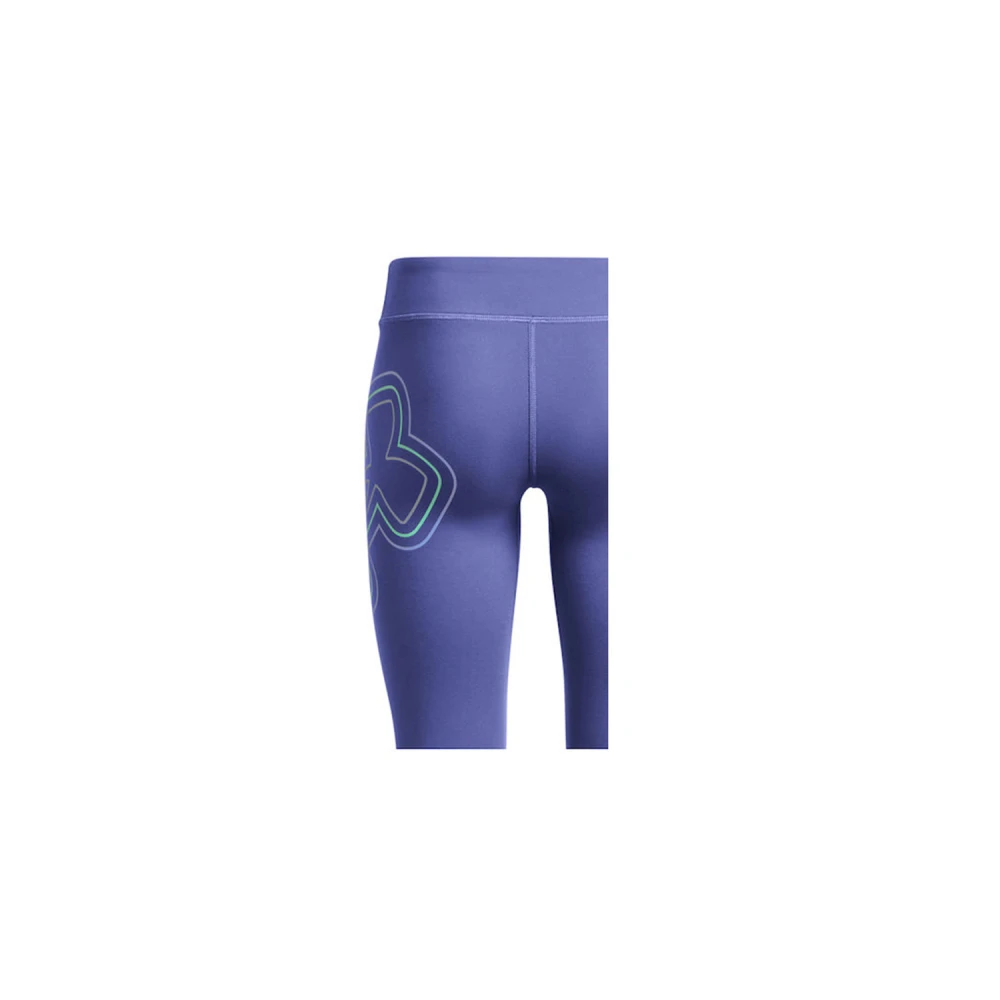 UNDER ARMOUR ΚΟΛΑΝ MOTION BRANDED ANKLE LEGGING