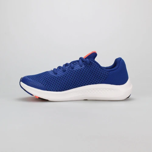 UNDER ARMOUR ΥΠΟΔΗΜΑ RUNNING LOW BGS CHARGED PURSUIT 3