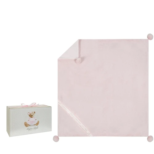 LAPIN HOUSE Βρεφική Κουβέρτα