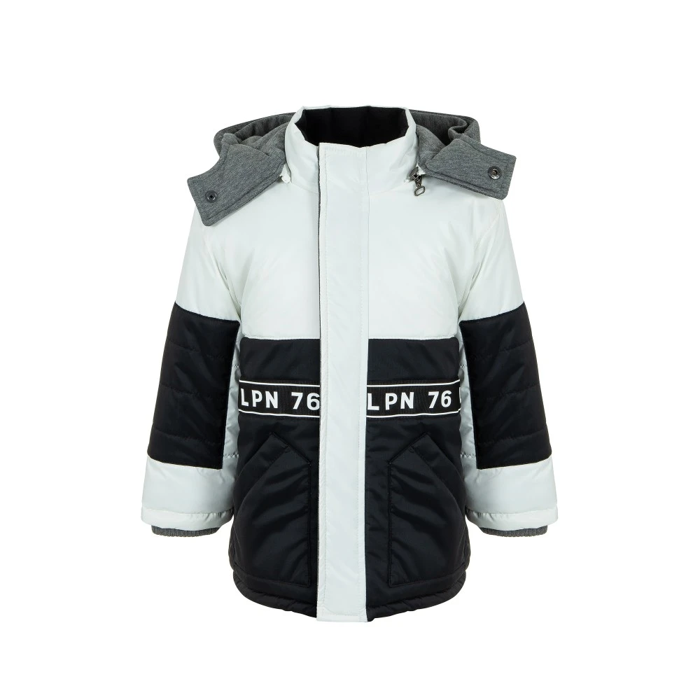 LAPIN HOUSE Παιδικό Μπουφάν