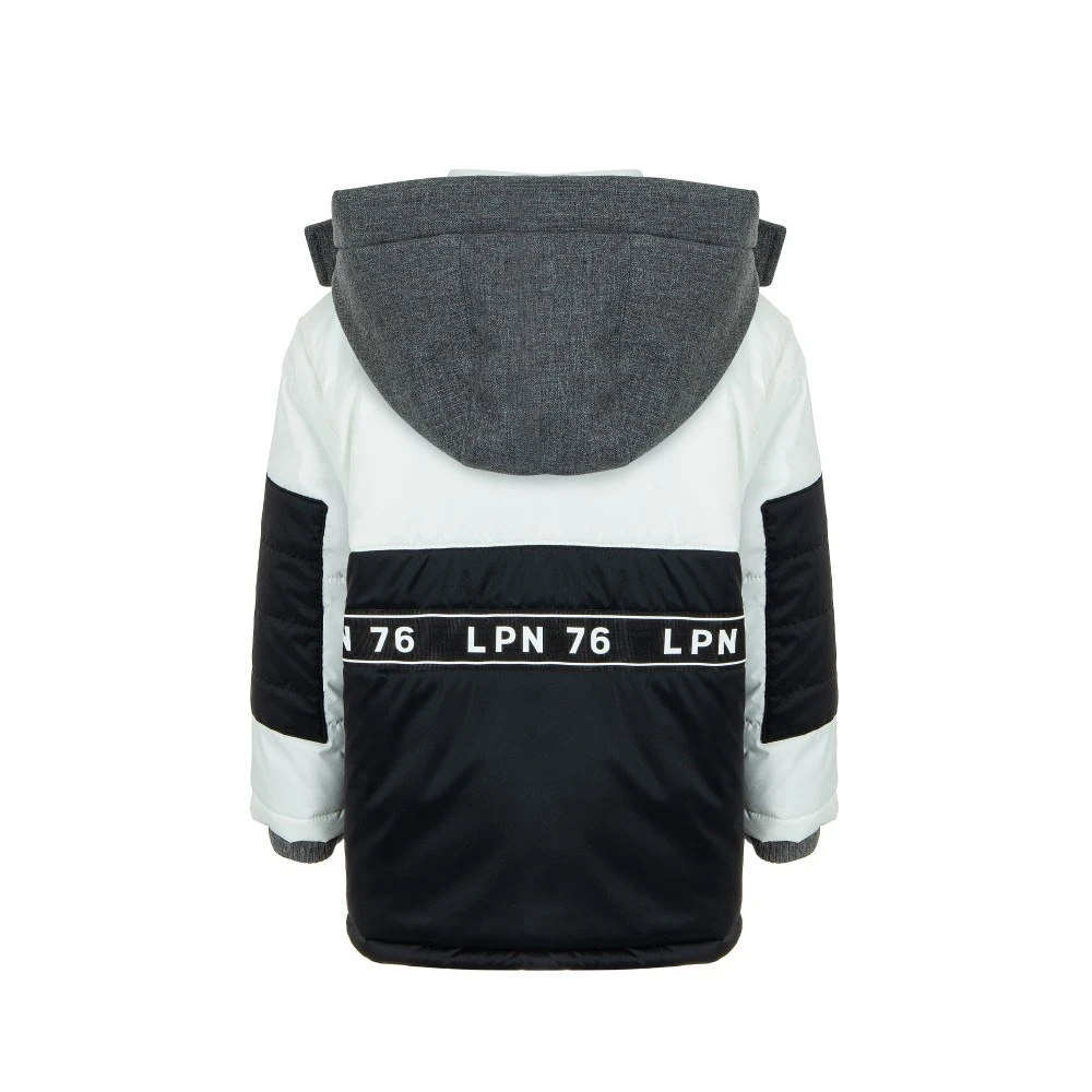 LAPIN HOUSE Παιδικό Μπουφάν
