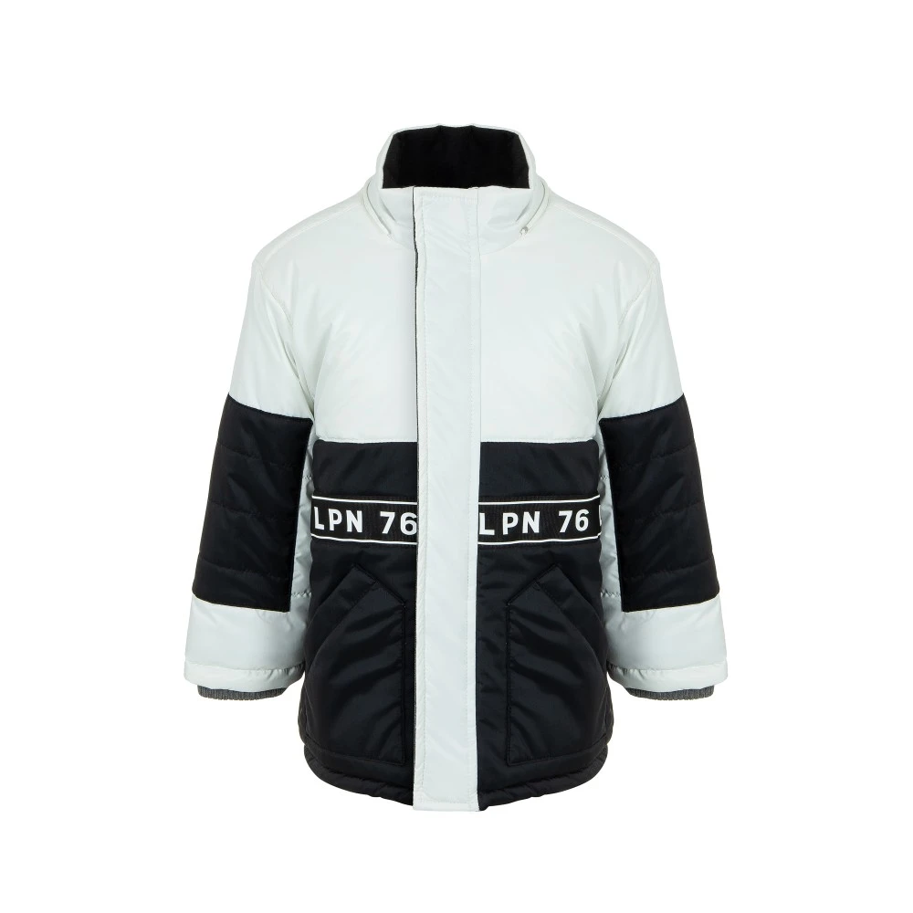 LAPIN HOUSE Παιδικό Μπουφάν