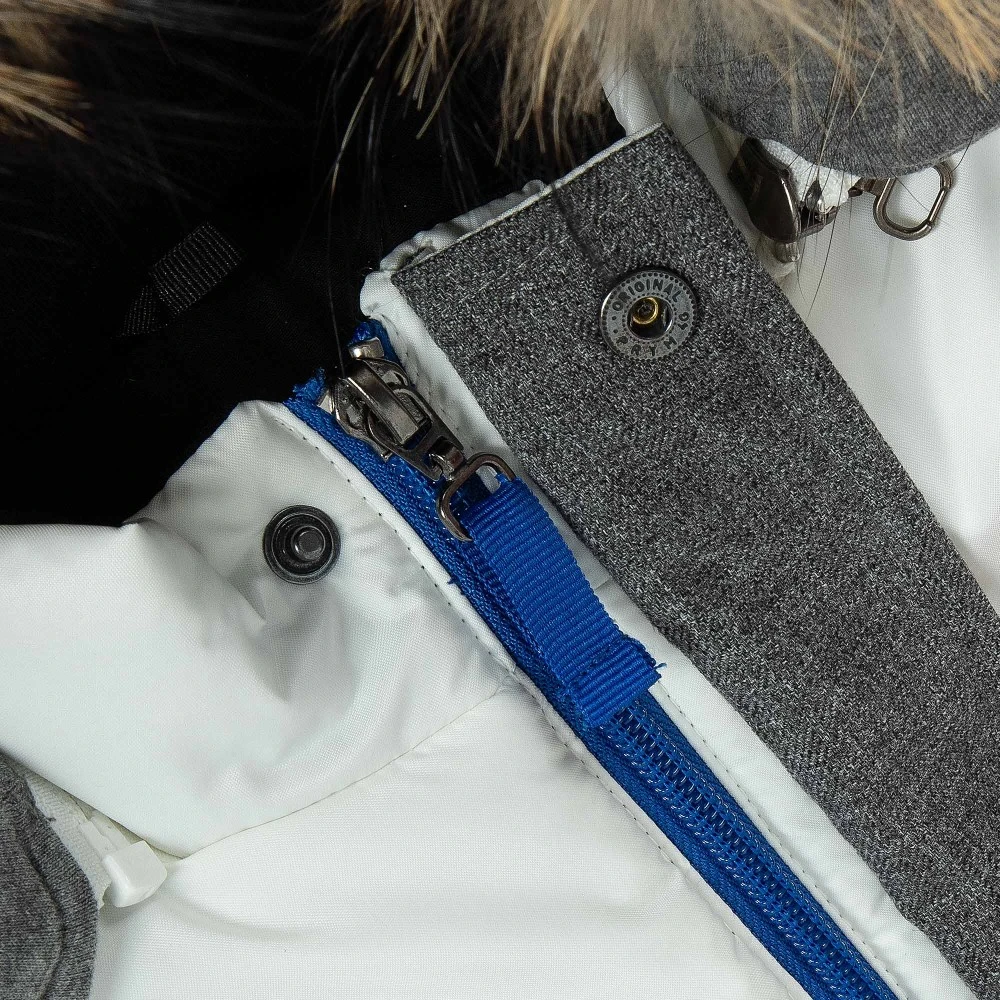 LAPIN HOUSE Παιδικό Μπουφάν