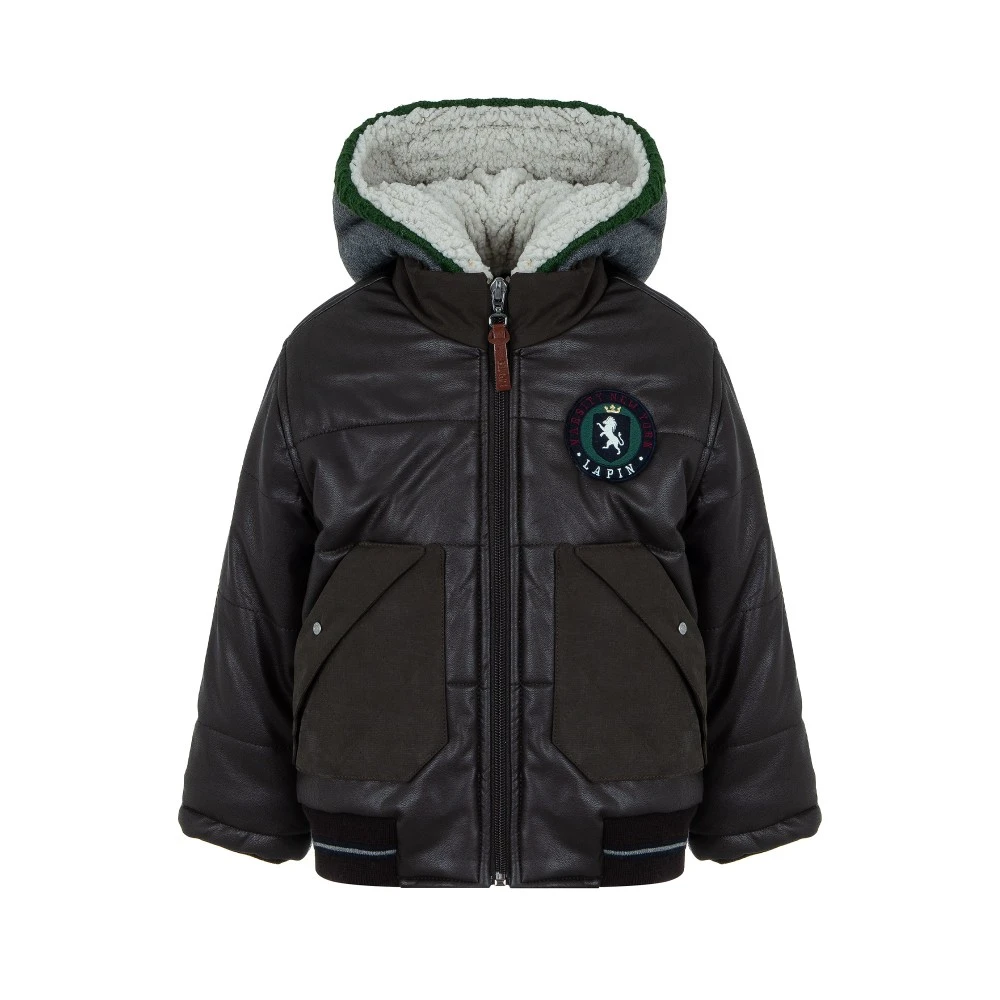 LAPIN HOUSE Παιδικό Μπουφάν