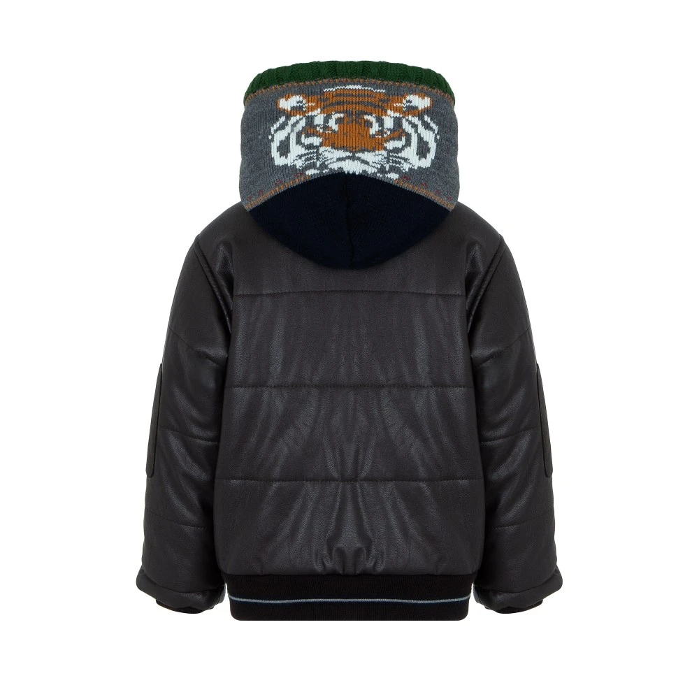 LAPIN HOUSE Παιδικό Μπουφάν