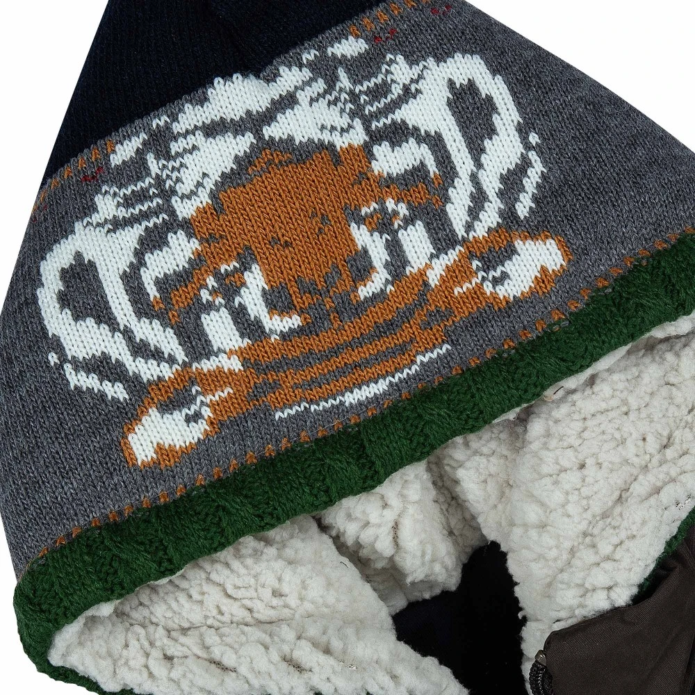 LAPIN HOUSE Παιδικό Μπουφάν