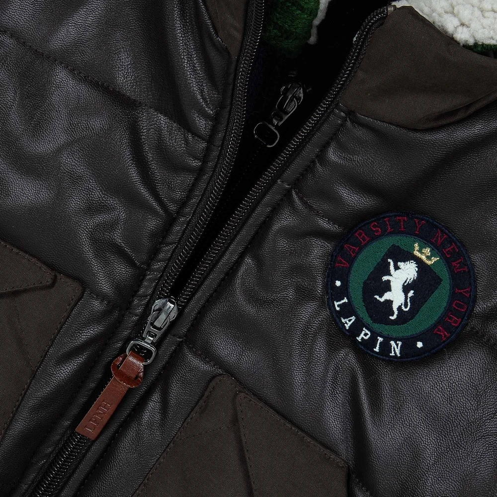 LAPIN HOUSE Παιδικό Μπουφάν