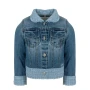 LAPIN HOUSE Παιδικό Τζιν Μπουφάν