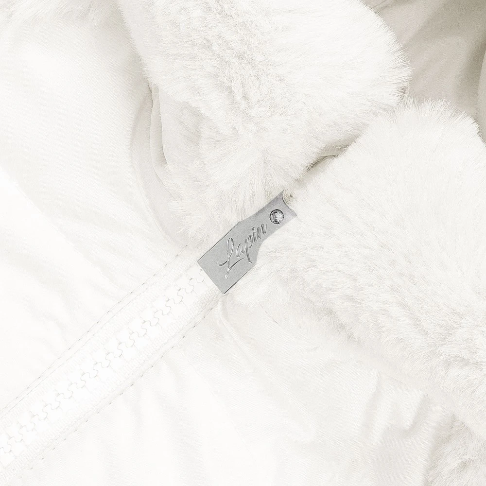 LAPIN HOUSE Παιδικό Μπουφάν