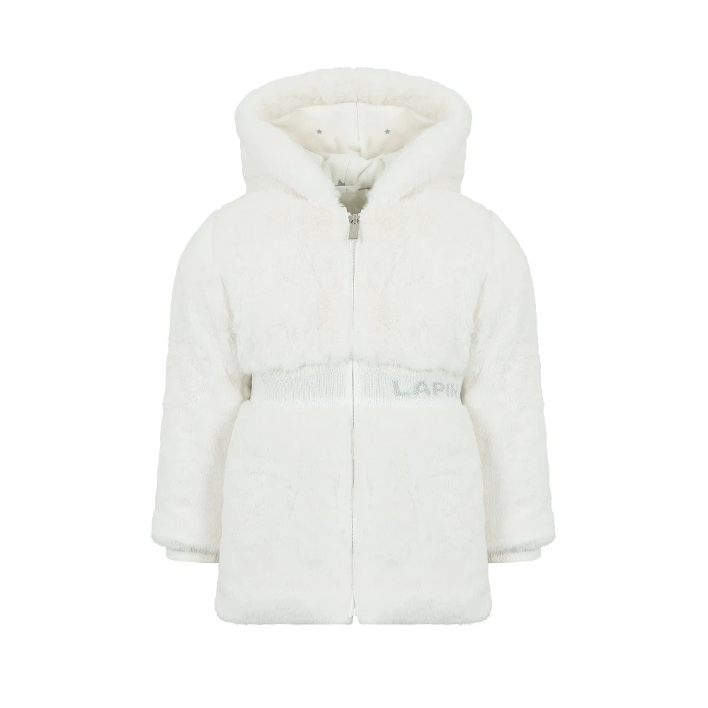 LAPIN HOUSE Παιδικό Μπουφάν