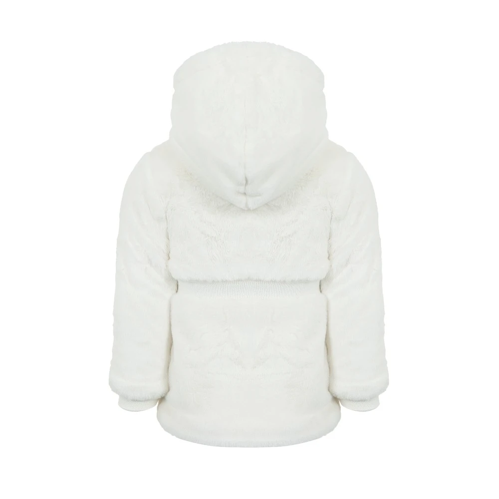 LAPIN HOUSE Παιδικό Μπουφάν