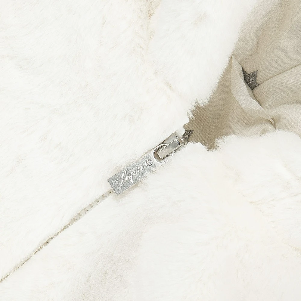 LAPIN HOUSE Παιδικό Μπουφάν