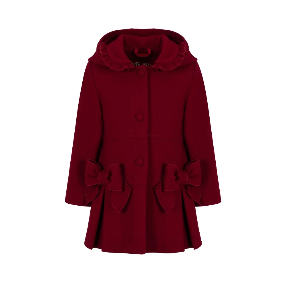 LAPIN HOUSE Παιδικό Παλτό