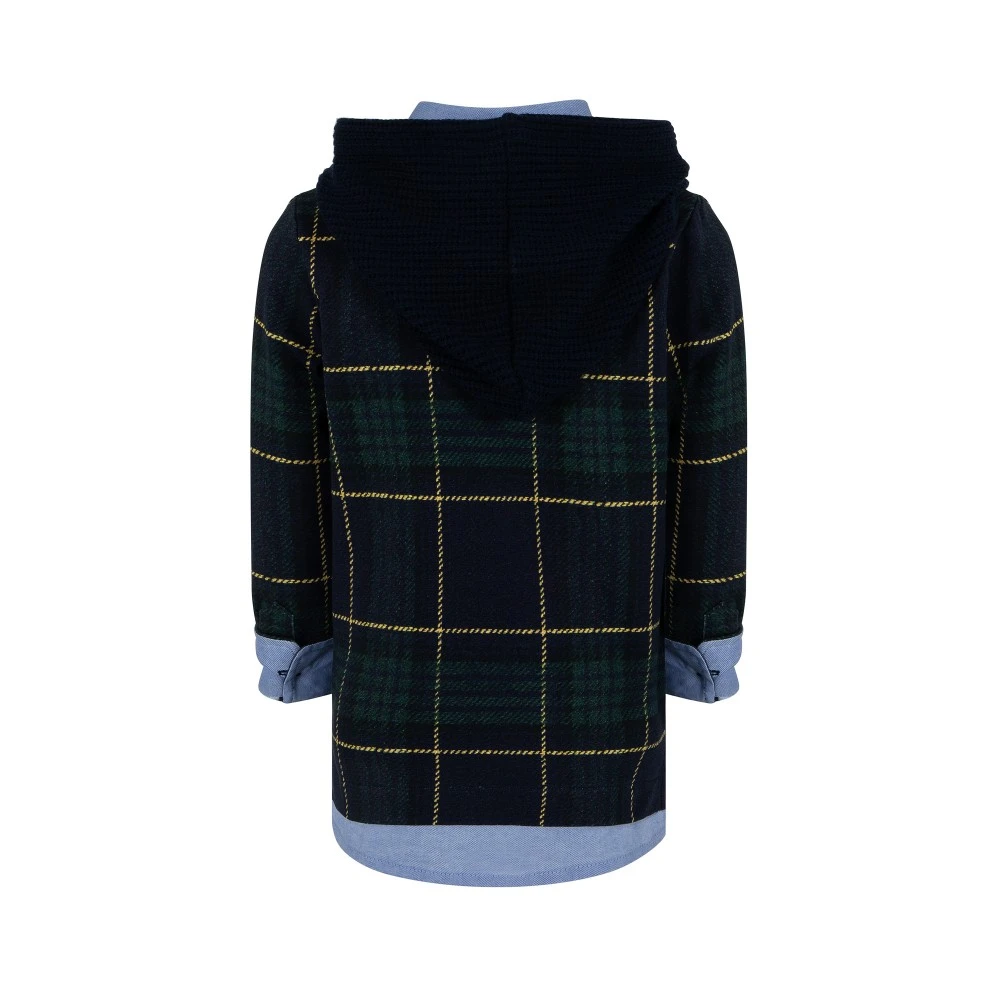 LAPIN HOUSE Παιδική Μπλούζα με Γιακά