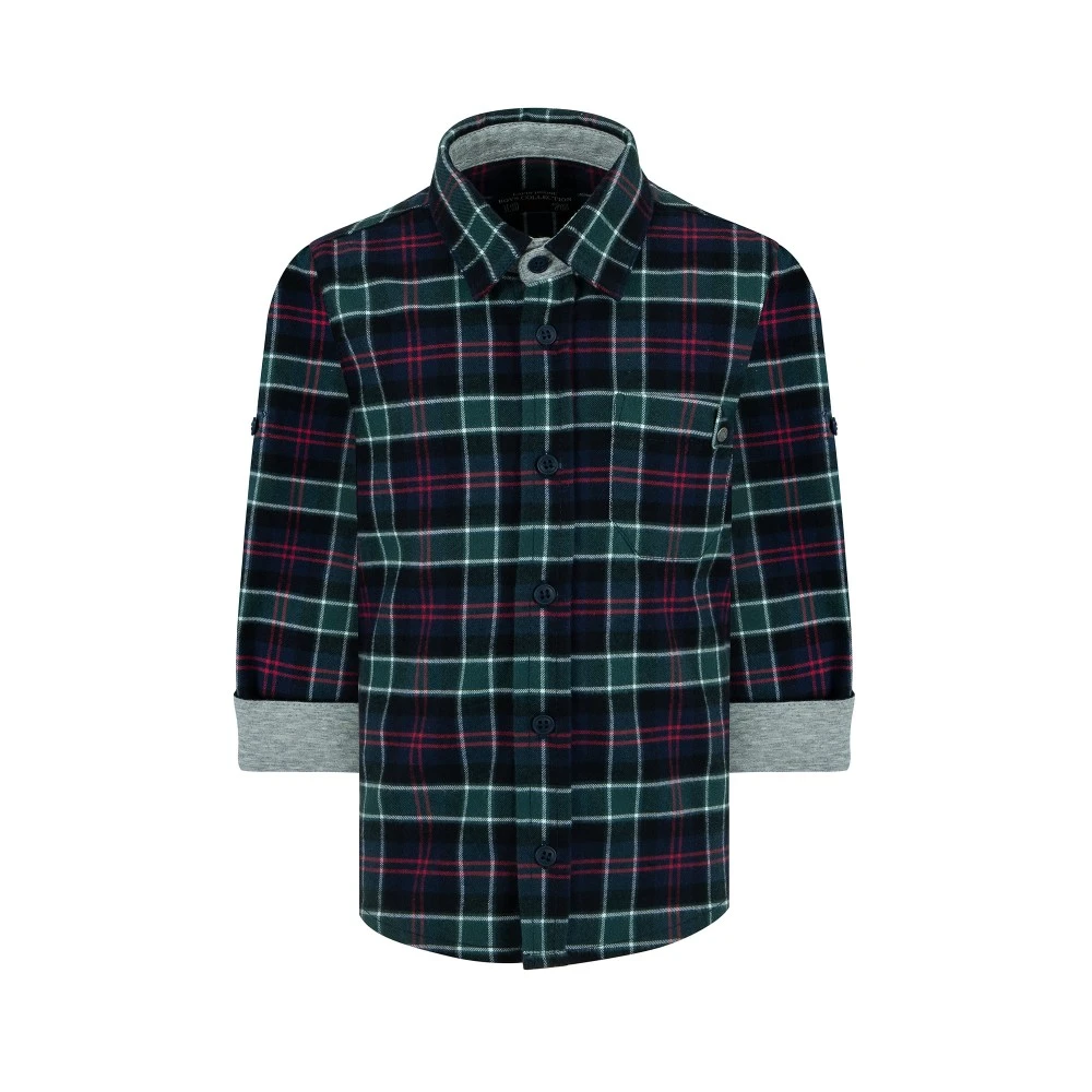 LAPIN HOUSE Παιδικό Πουκάμισο