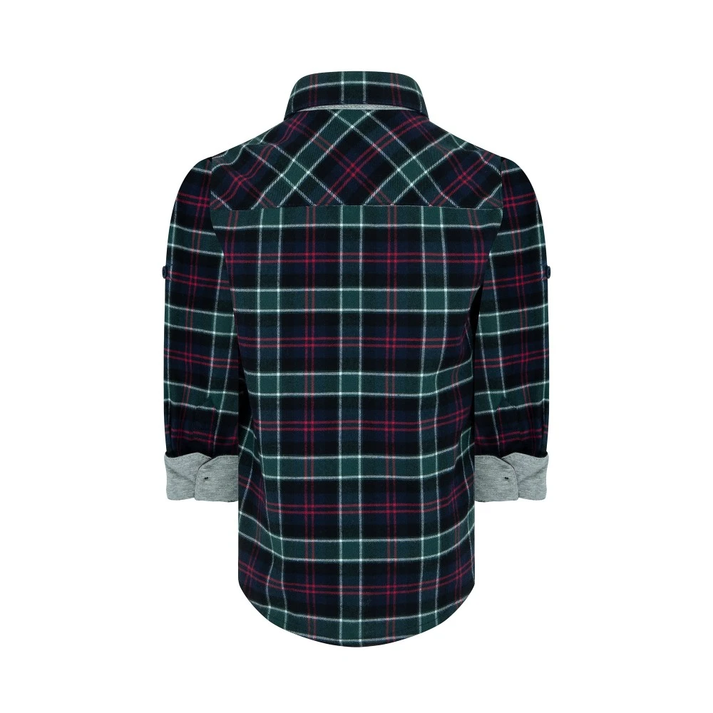 LAPIN HOUSE Παιδικό Πουκάμισο