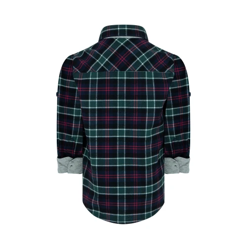 LAPIN HOUSE Παιδικό Πουκάμισο