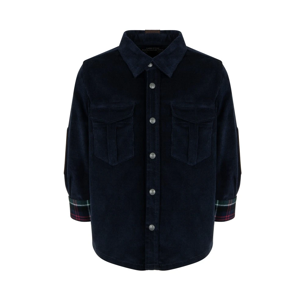 LAPIN HOUSE Παιδικό Πουκάμισο