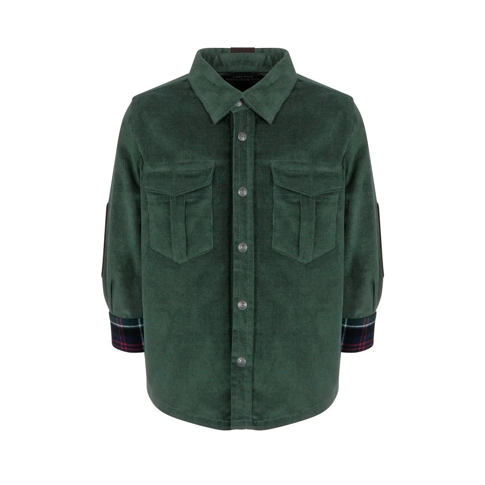 LAPIN HOUSE Παιδικό Πουκάμισο