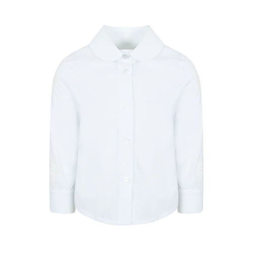 LAPIN HOUSE Παιδικό Πουκάμισο