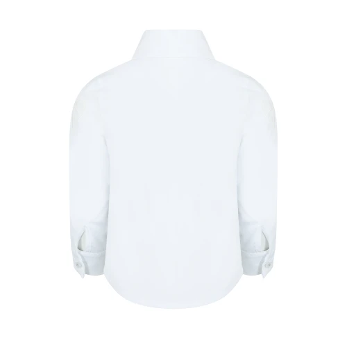 LAPIN HOUSE Παιδικό Πουκάμισο