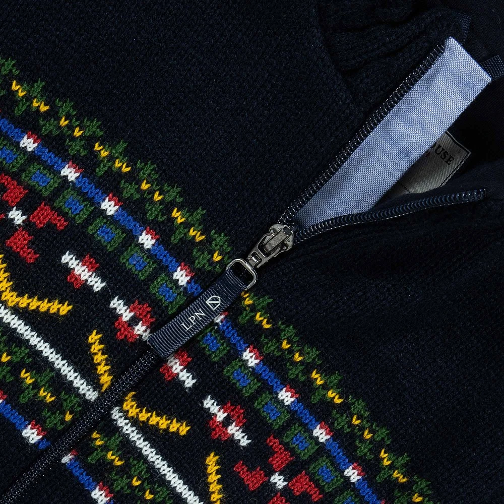 LAPIN HOUSE Παιδική Πλεκτή Ζακέτα