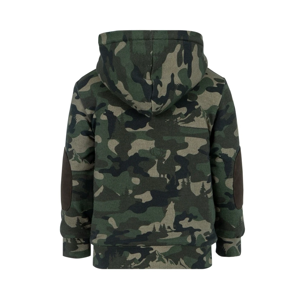 LAPIN HOUSE Παιδική Ζακέτα με Κουκούλα