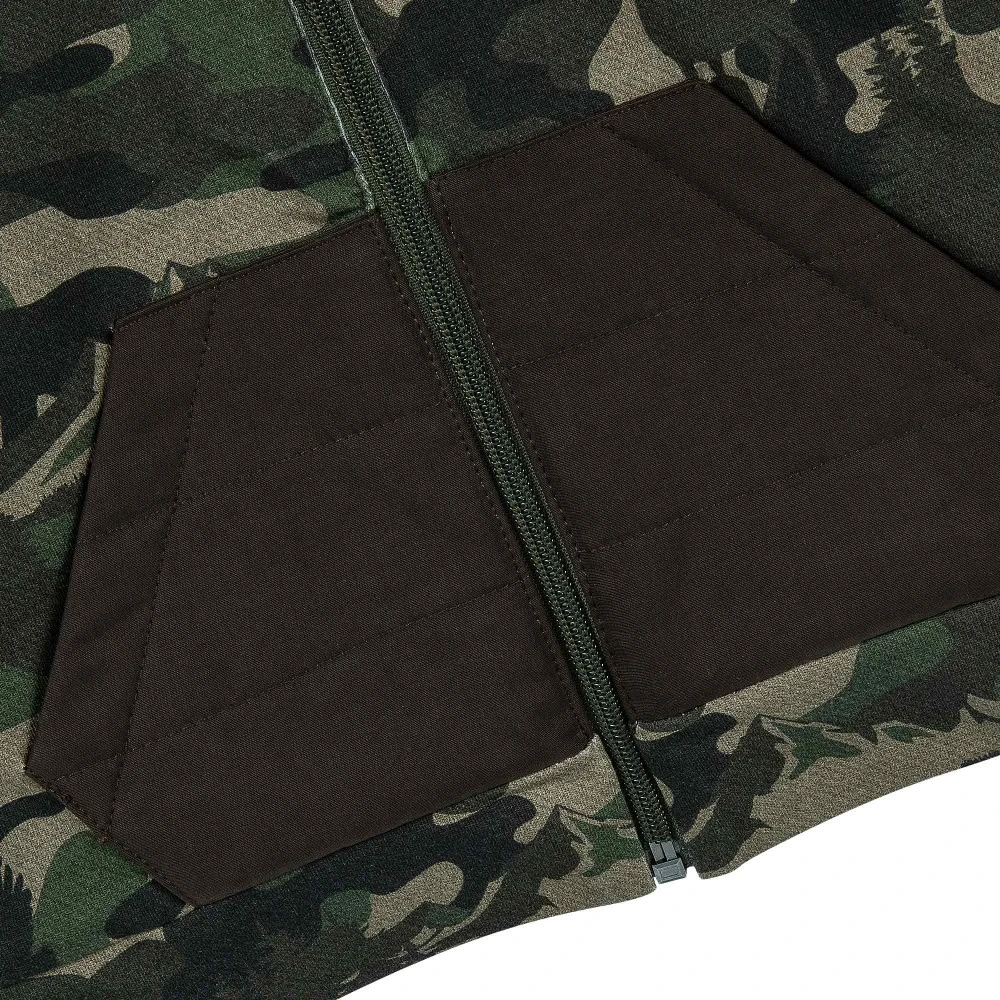 LAPIN HOUSE Παιδική Ζακέτα με Κουκούλα