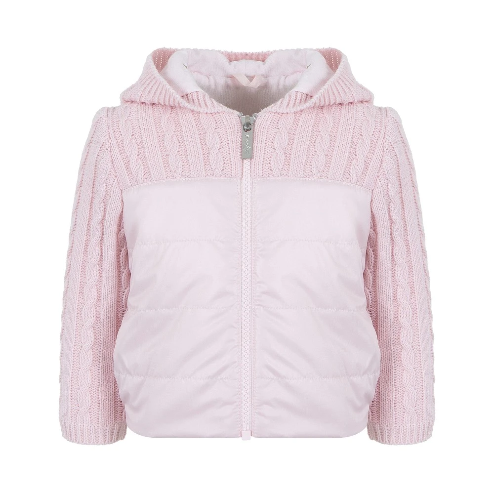 LAPIN HOUSE Παιδική Ζακέτα με Κουκούλα