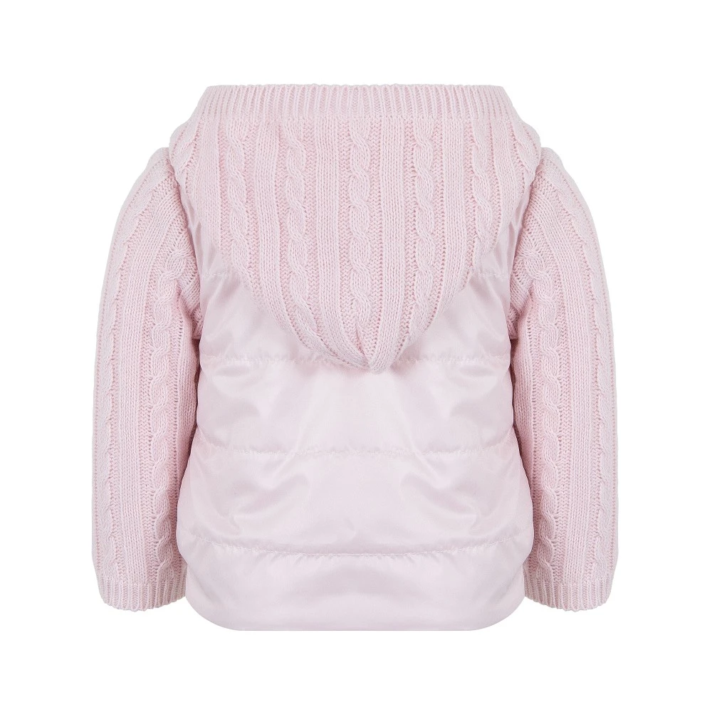 LAPIN HOUSE Παιδική Ζακέτα με Κουκούλα