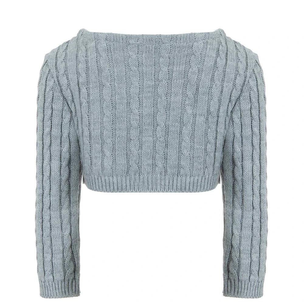 LAPIN HOUSE Παιδική Πλεκτή Ζακέτα