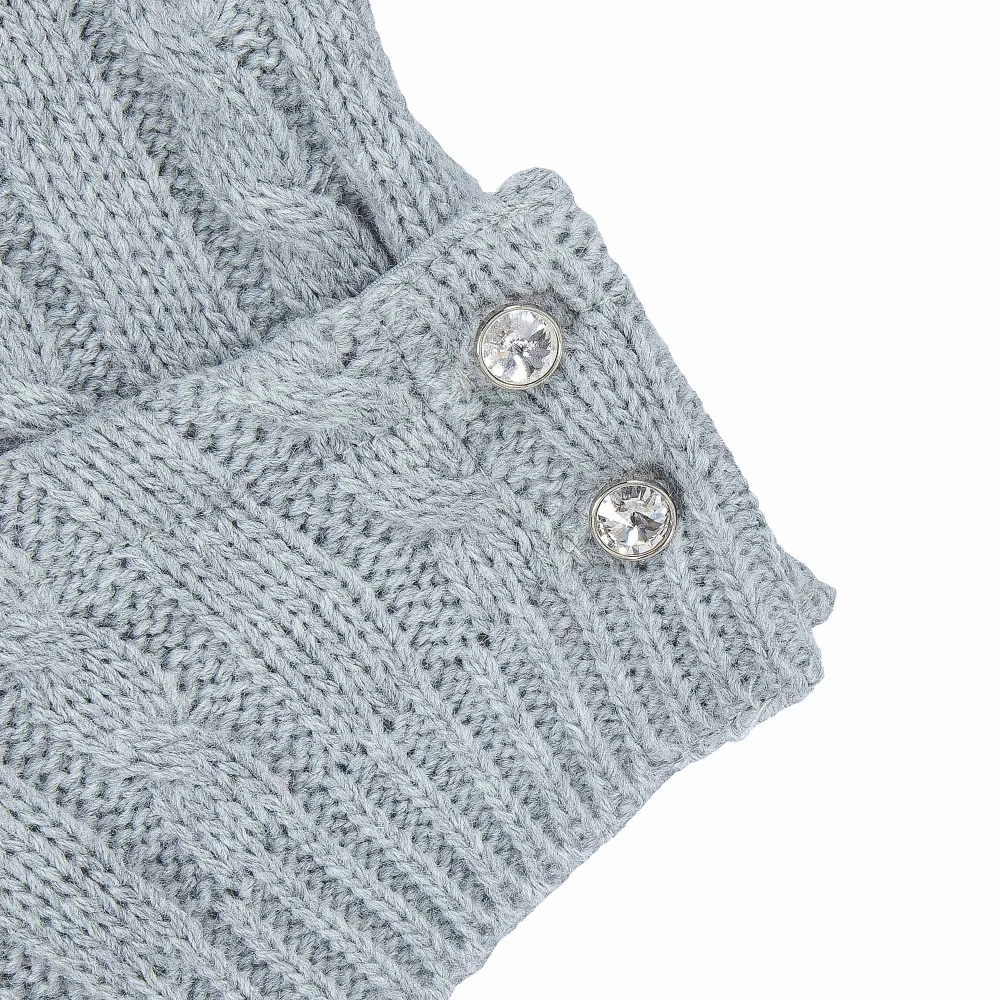 LAPIN HOUSE Παιδική Πλεκτή Ζακέτα