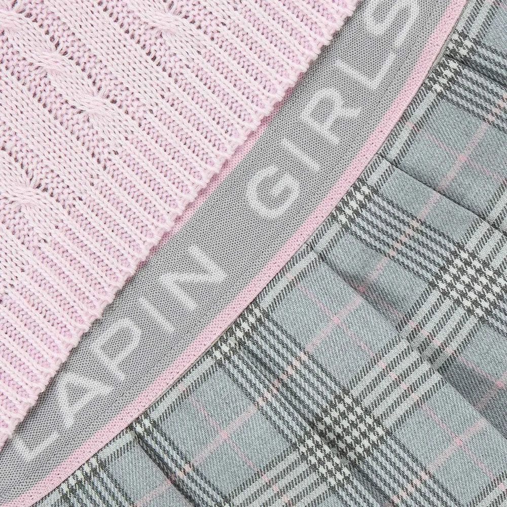 LAPIN HOUSE Παιδικό Φόρεμα