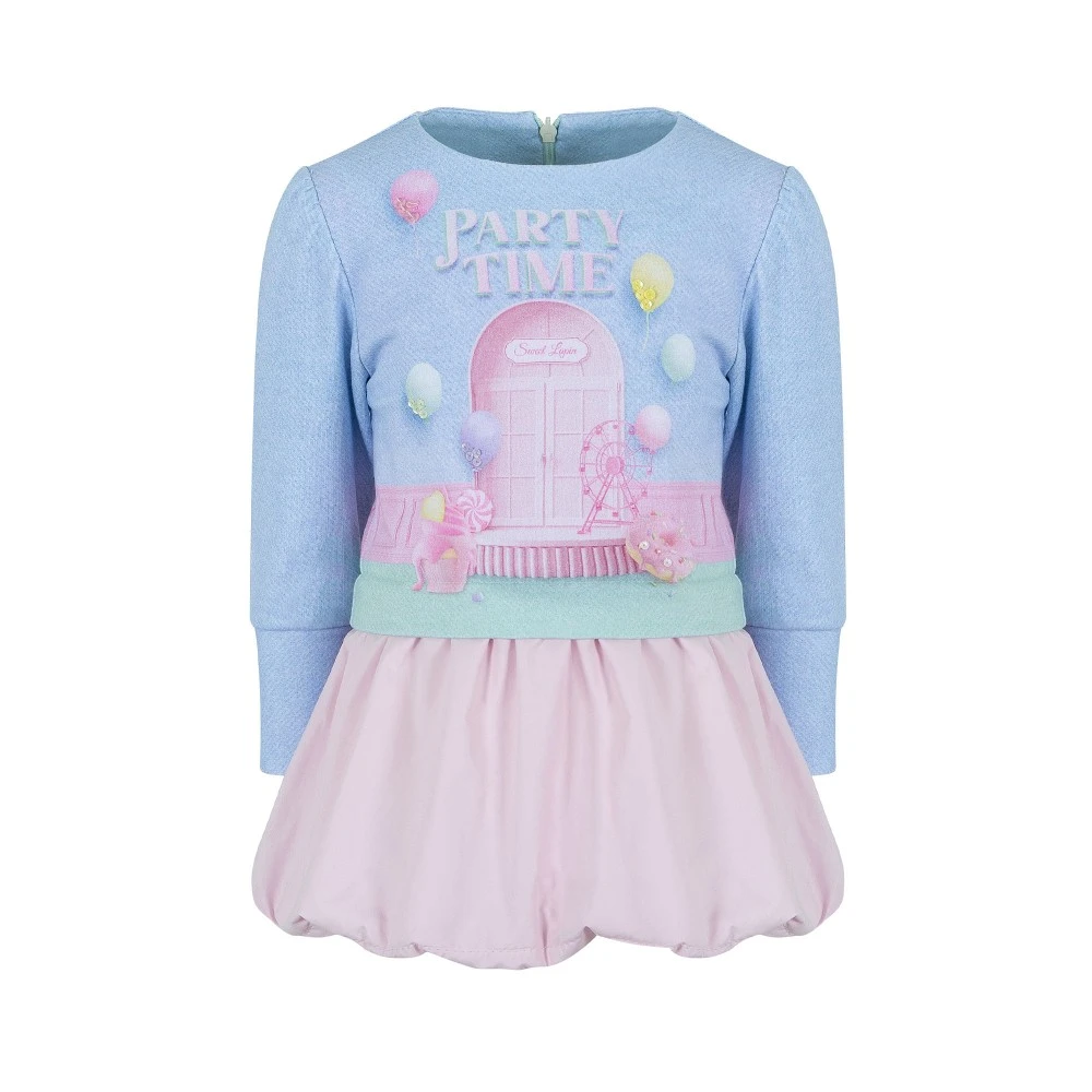 LAPIN HOUSE Βρεφικό Φόρεμα