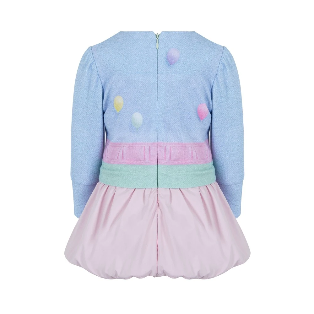 LAPIN HOUSE Βρεφικό Φόρεμα