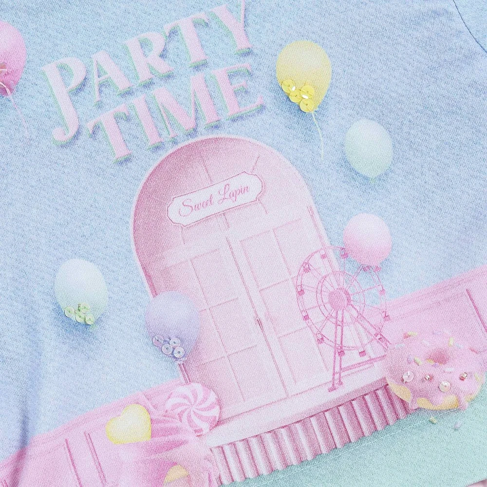 LAPIN HOUSE Βρεφικό Φόρεμα