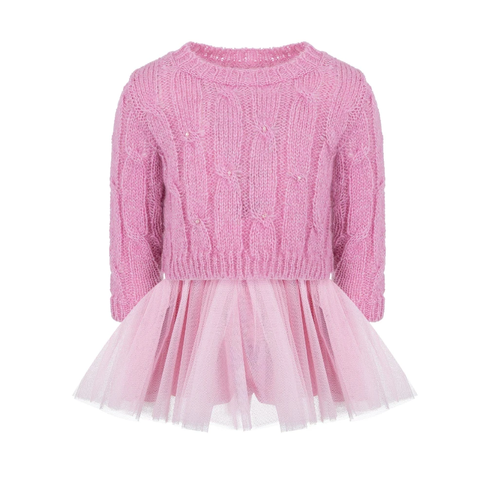 LAPIN HOUSE Παιδικό Φόρεμα