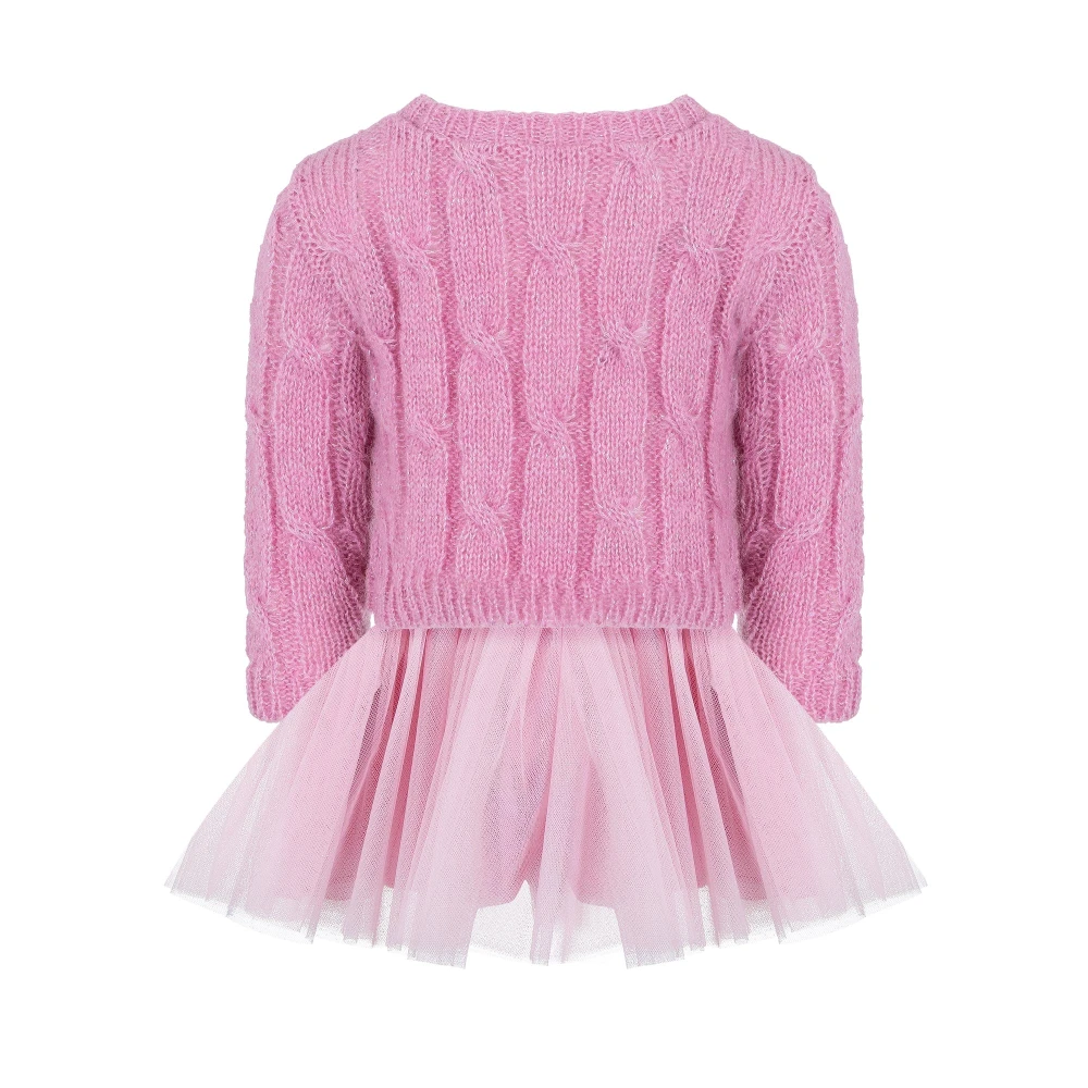 LAPIN HOUSE Παιδικό Φόρεμα