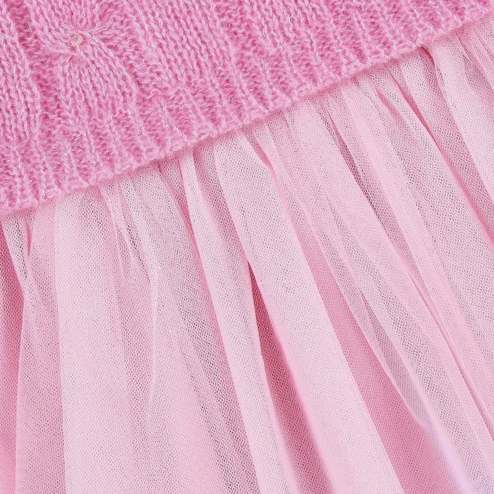 LAPIN HOUSE Παιδικό Φόρεμα