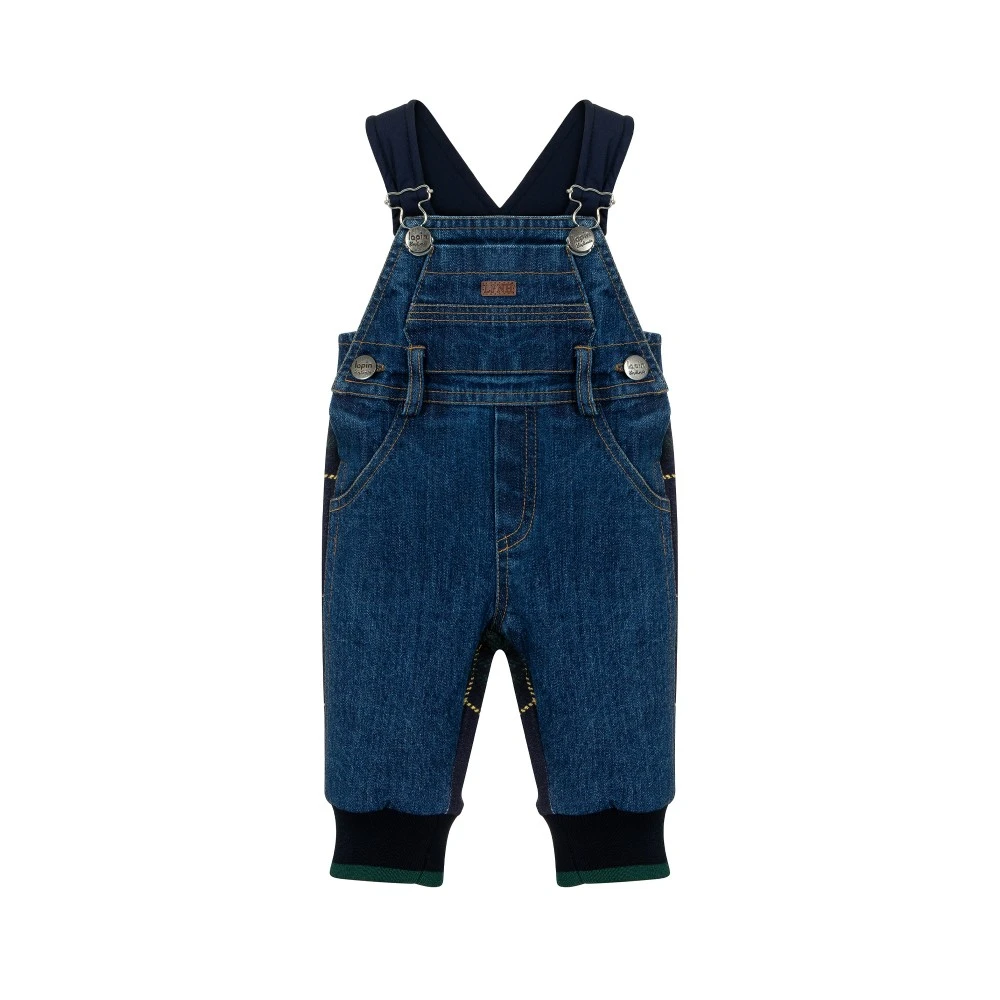 LAPIN HOUSE Βρεφική Σαλοπέτα