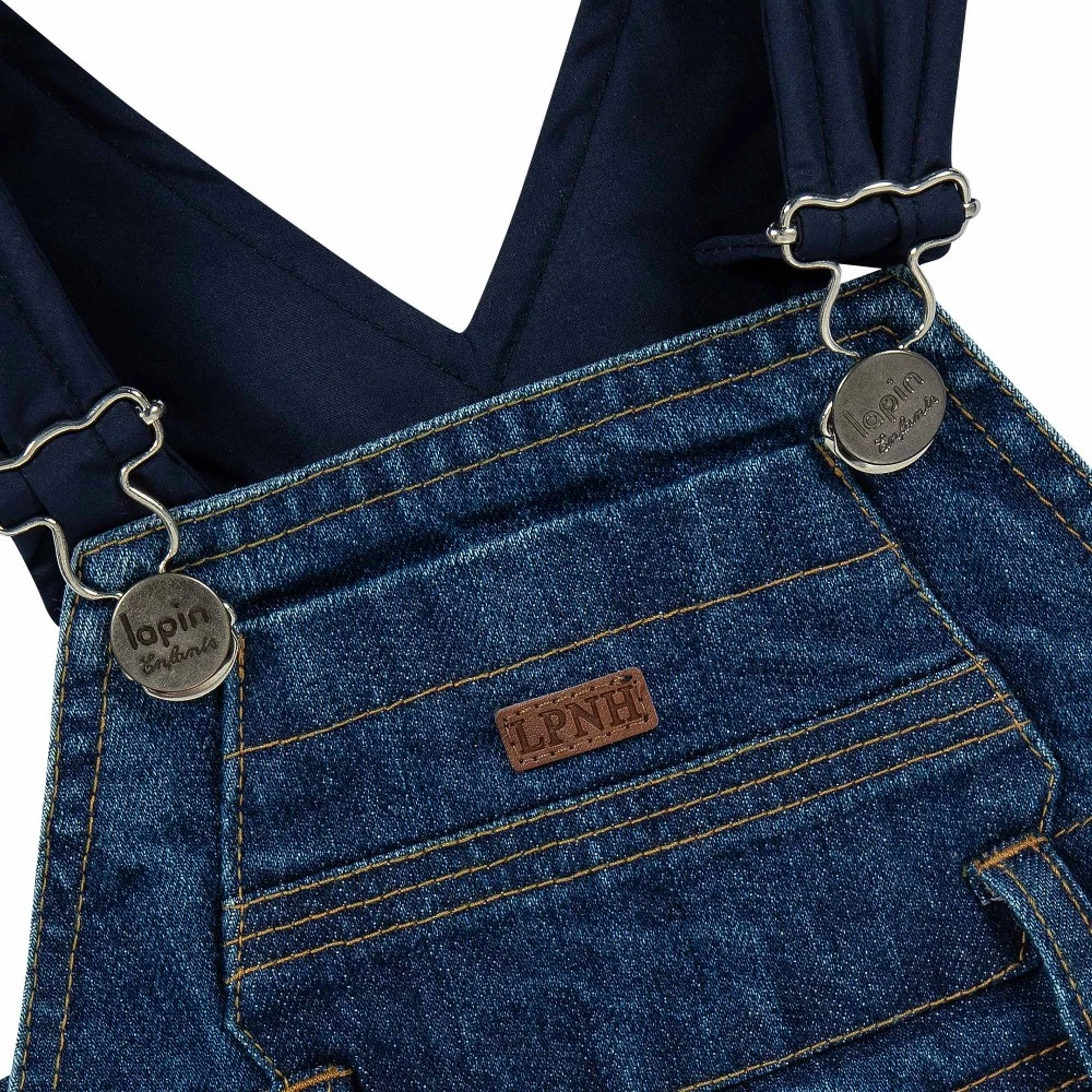 LAPIN HOUSE Βρεφική Σαλοπέτα