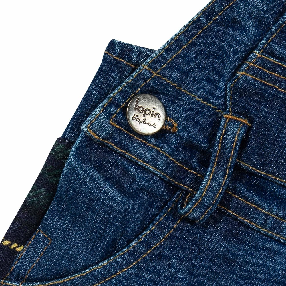 LAPIN HOUSE Βρεφική Σαλοπέτα